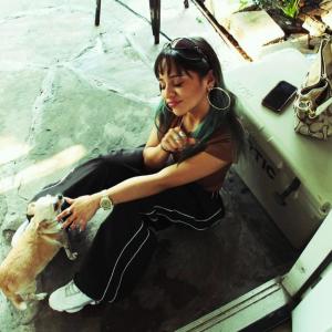 Kobana的專輯maria