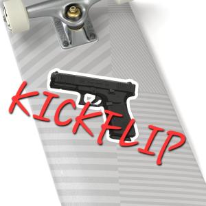 C-Note的專輯KickFlip (Explicit)