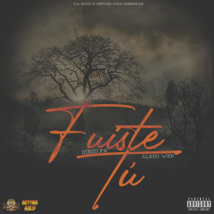收聽Diego FA的Fuiste Tú (2021 Remasterizado)歌詞歌曲