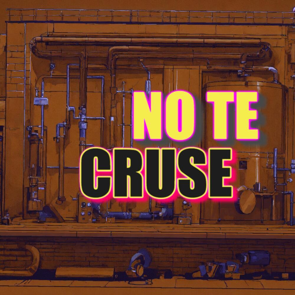 NO TE CRUSE