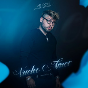 Album Vuelve Amor from Mr. Don