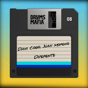Listen to Diferente (Extended) song with lyrics from Dani Cobo