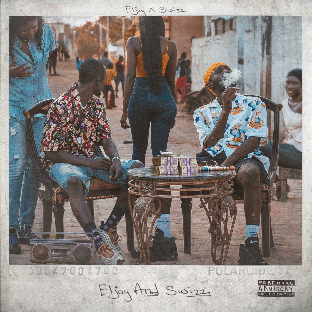 Gambia Nice (Remix) (Remix|Explicit)