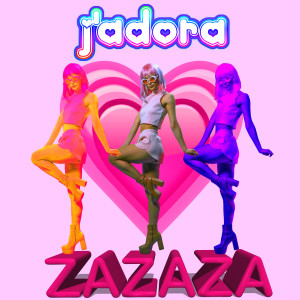 ดาวน์โหลดและฟังเพลง Zazaza พร้อมเนื้อเพลงจาก J'adora