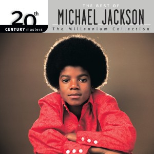 20th Century Masters: The Millennium Collection: Best of Michael Jackson