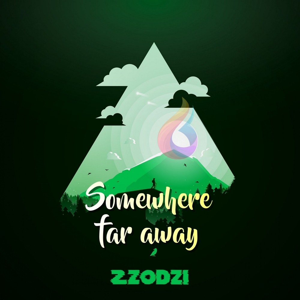 Somewhere Far Away