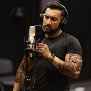 default playlist img