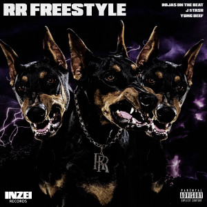 ดาวน์โหลดและฟังเพลง RR Freestyle พร้อมเนื้อเพลงจาก Rojas on the beat