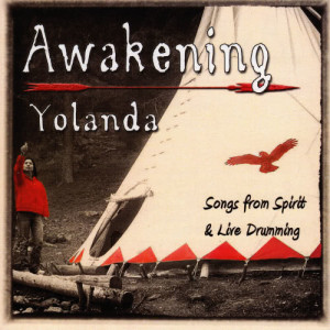 Yolanda Martinez的專輯Awakening