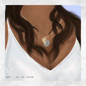 收听Conor Maynard的What I Put You Through歌词歌曲