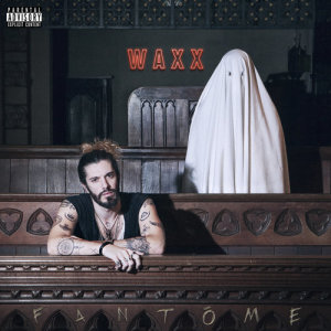 收聽Waxx的Ghost歌詞歌曲