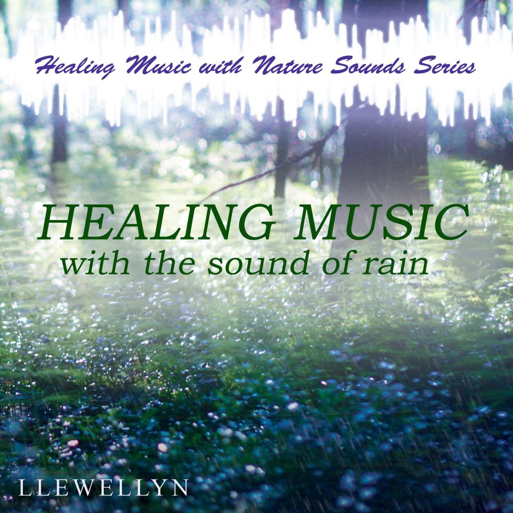 Healing Music with the Sound of Rain (其他)