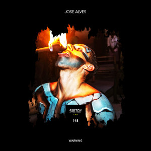 Jose Alves的专辑Warning
