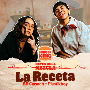 ดาวน์โหลดและฟังเพลง La Receta พร้อมเนื้อเพลงจาก Plastikboy