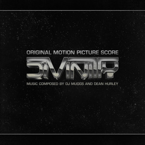 Album Divinity: Original Motion Picture Score from DJ Muggs