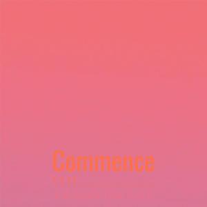 Album Commence Whomever from Various