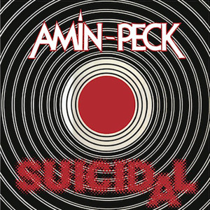收聽Amin Peck的Suicidal (Instrumental Version)歌詞歌曲