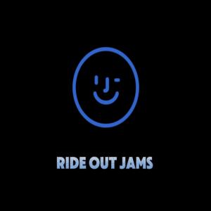 Ride out Jams EP (Explicit)