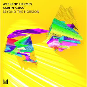 อัลบัม Beyond the Horizon ศิลปิน Weekend Heroes