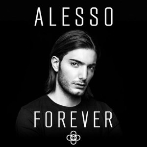 Alesso的專輯Forever