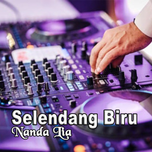 Album Selendang Biru oleh Nanda Lia