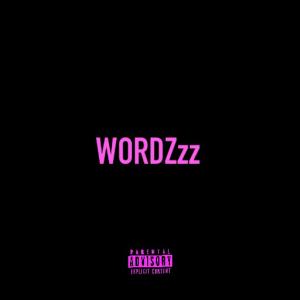 Lil James的專輯WORDZzz (Explicit)