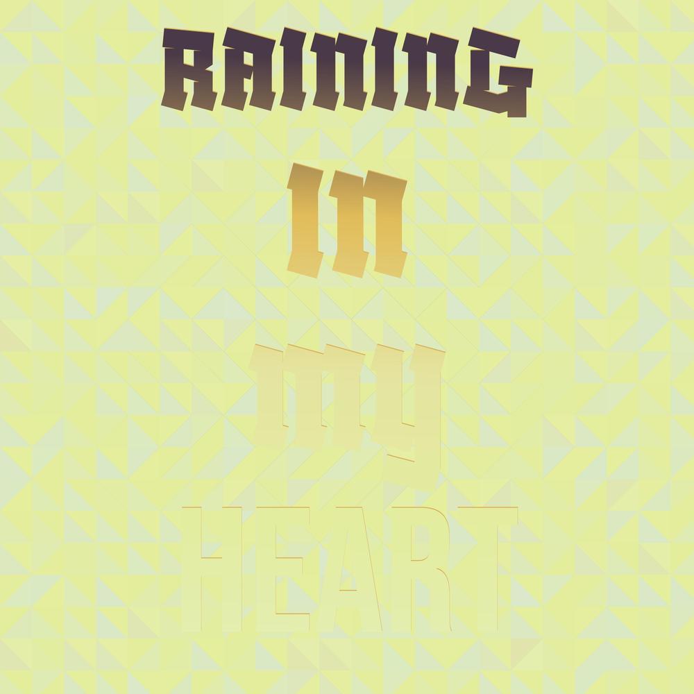 Don't Go Out Into the Rain