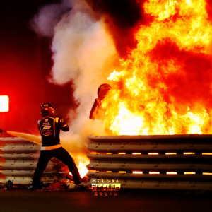 Album Grosjean (Explicit) from 