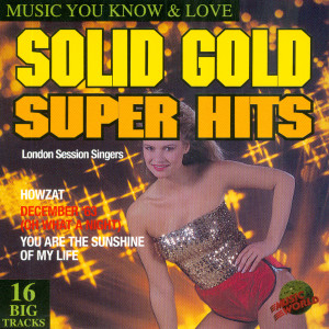 ดาวน์โหลดและฟังเพลง Howzat พร้อมเนื้อเพลงจาก London Session Singers