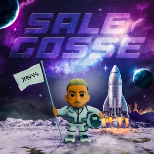 Yanns的专辑Sale gosse (Bonus version)