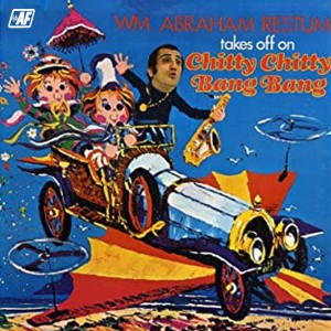 ดาวน์โหลดและฟังเพลง Doll on a Music Box พร้อมเนื้อเพลงจาก Wm. Abraham Restum