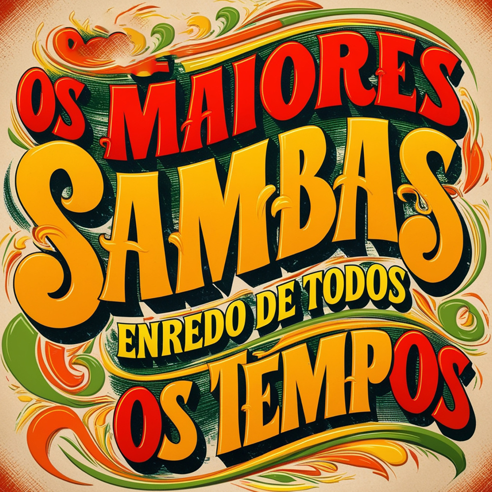 O Segredo das Minas do Rei Salomão (Acadêmicos do Salgueiro)