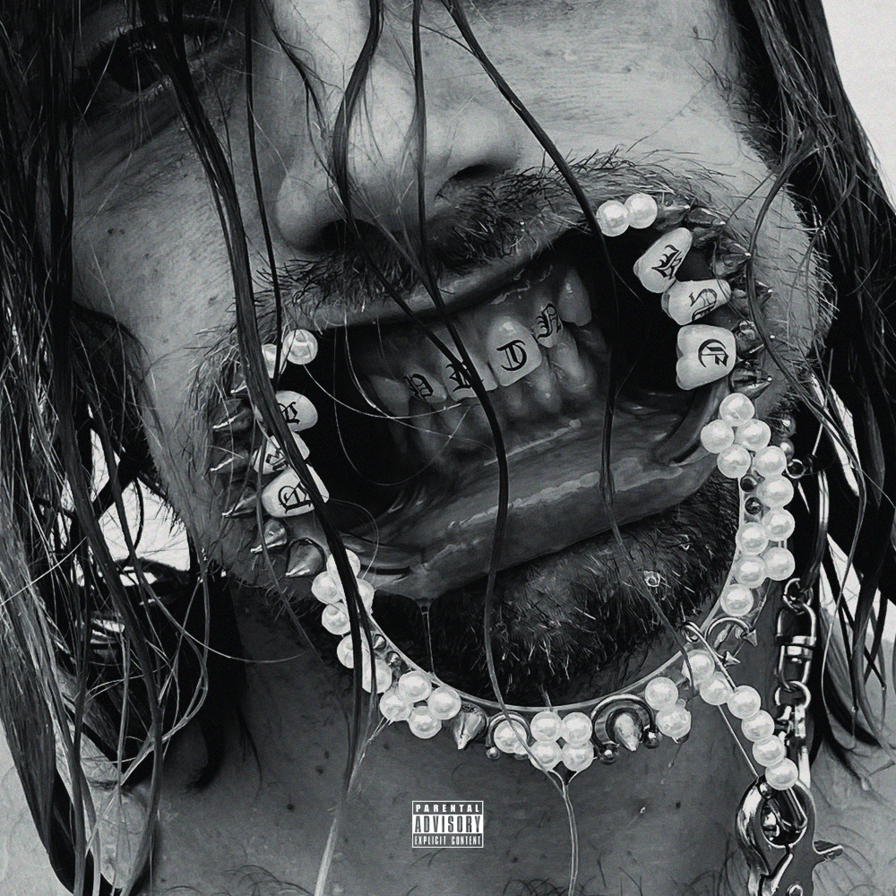 LA FAMILIA (feat. The Game, Joe Sfrè & Papa Fral) (Explicit)