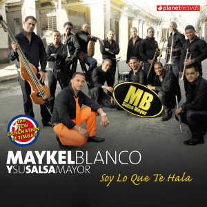 Listen to Reposa song with lyrics from Maykel Blanco Y Su Salsa Mayor
