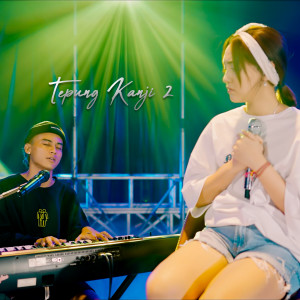 Dengarkan Tepung Kanji 2 lagu dari Happy Asmara dengan lirik