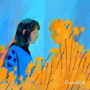 Listen to Koninkrijk song with lyrics from John Beaver