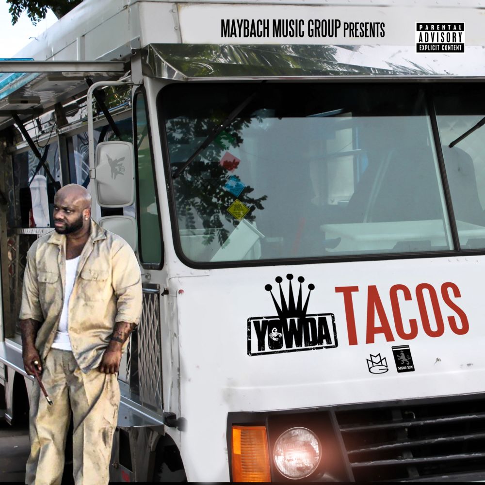 Tacos (Explicit)