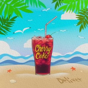 收聽딜리버的Cherry coke (Inst.) (Instrumental)歌詞歌曲