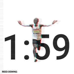 Album 1:59 from Reed Deming
