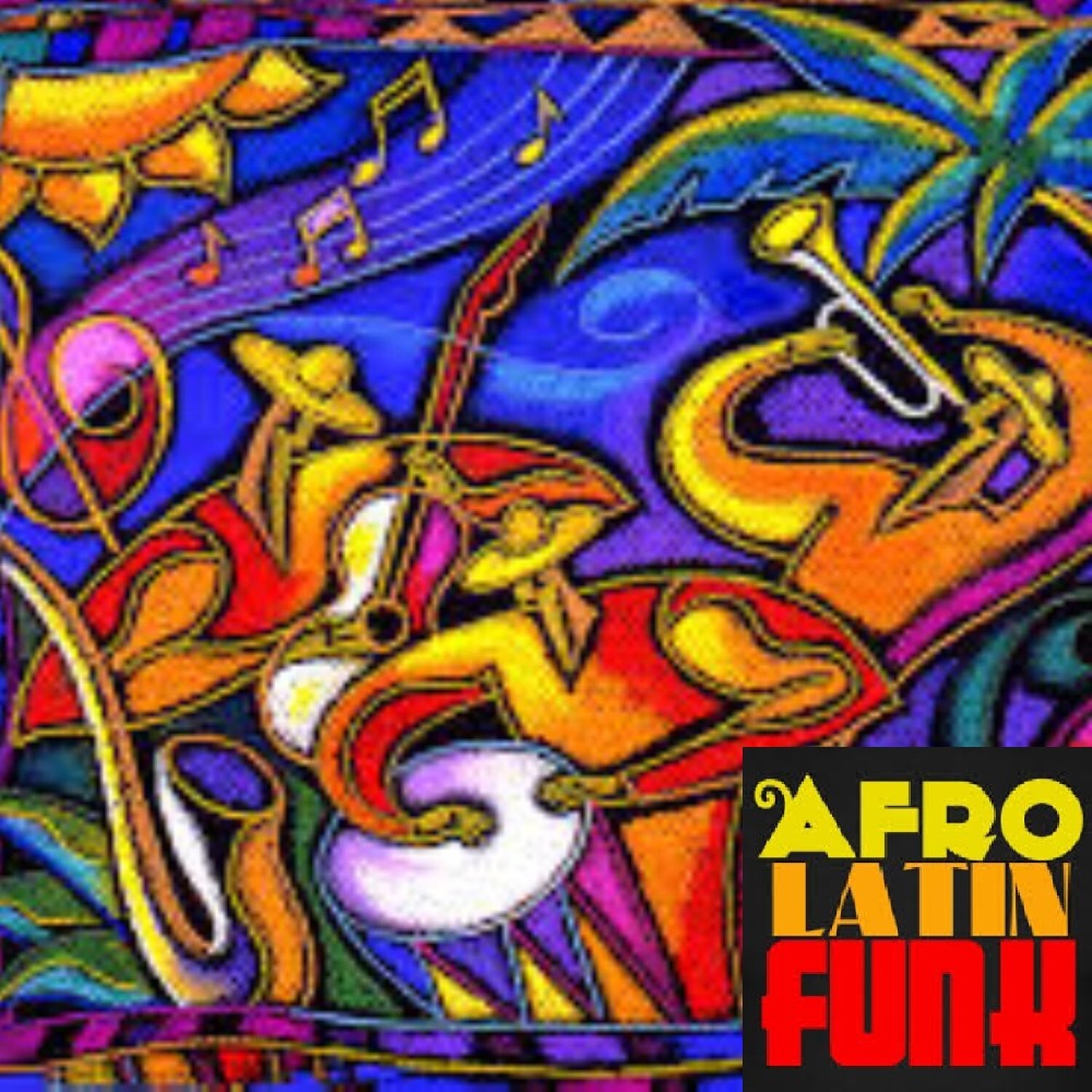 Soul Makossa