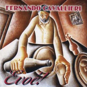 ดาวน์โหลดและฟังเพลง Gênesis 2 พร้อมเนื้อเพลงจาก Fernando Cavallieri