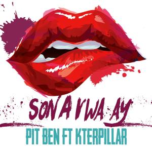 Album Son A Vwa Ay from Pit Ben