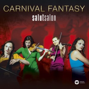 收聽Salut Salon的Danse Macabre (Dance of Death)歌詞歌曲
