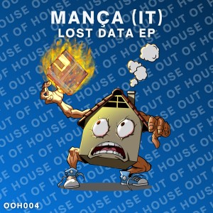 Listen to Lost Data (Alessandro Candia Remix) song with lyrics from Mança (IT)