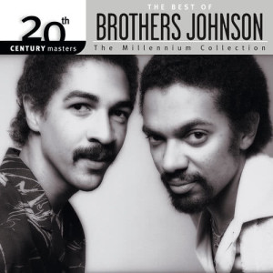 收聽The Brothers Johnson的Stomp!歌詞歌曲