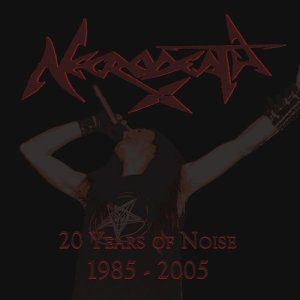Dengarkan lagu Church's Black Book nyanyian Necrodeath dengan lirik