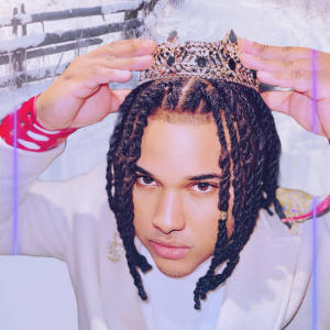 default playlist img