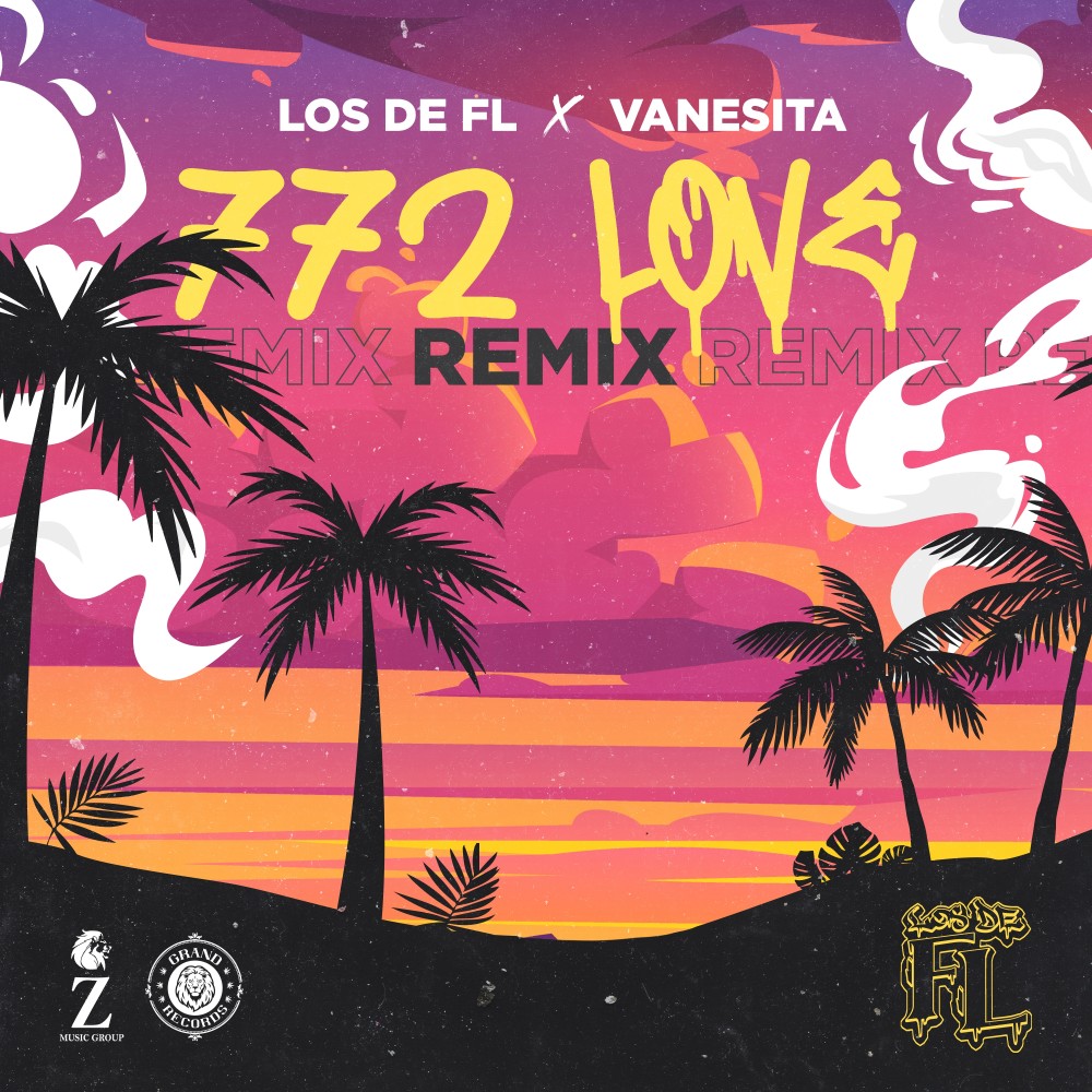 772 Love (Remix)