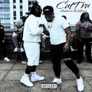 Listen to Cut Tru (Explicit) song with lyrics from Marno Soprano