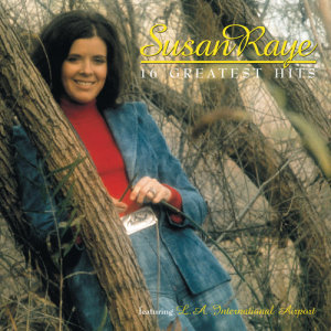 收聽Susan Raye的You Can Sure See It From Here歌詞歌曲